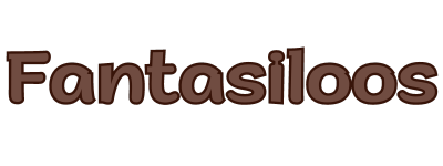 Fantasiloos  logo